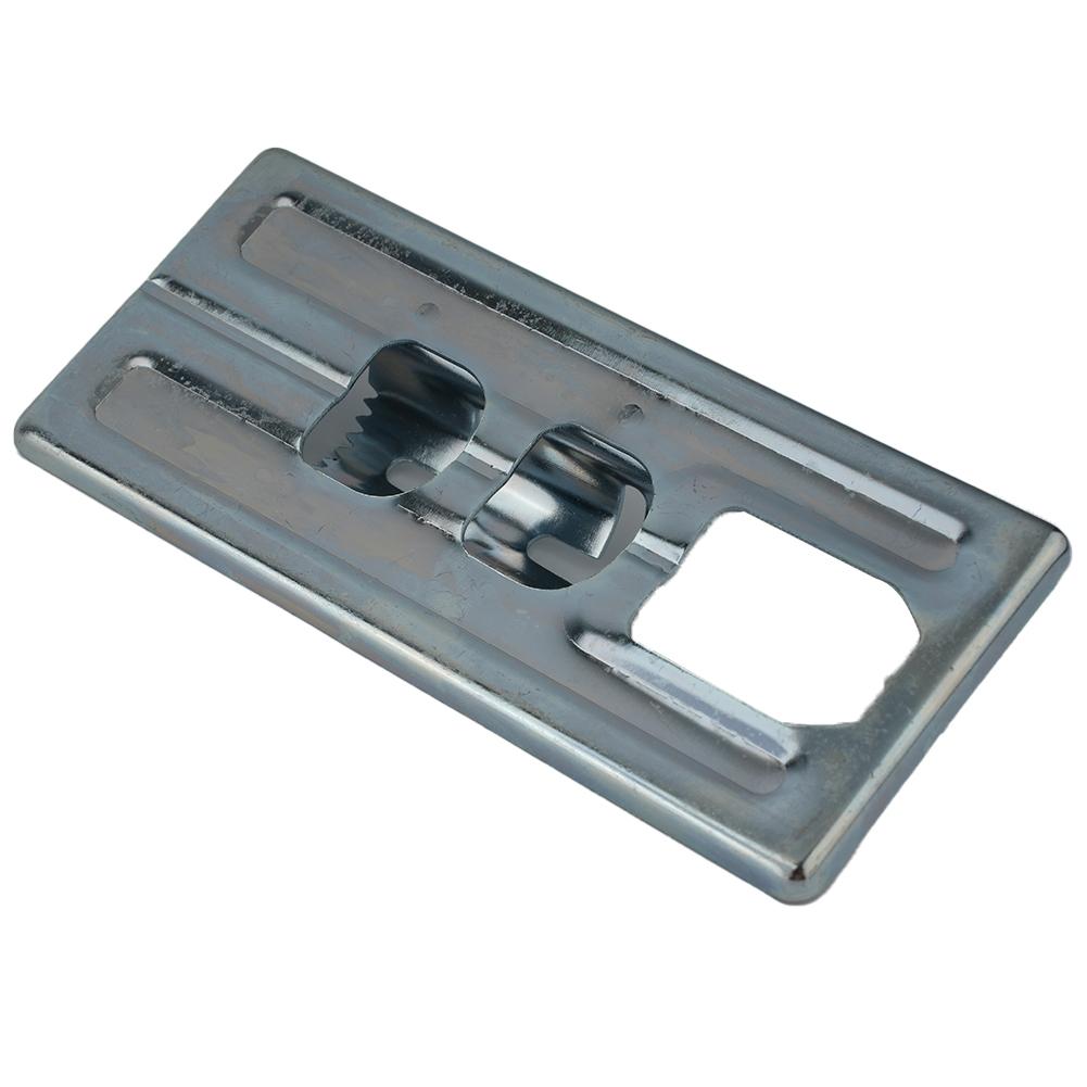 Jig Saw Base Plate Saw Machine. Stable Accessories