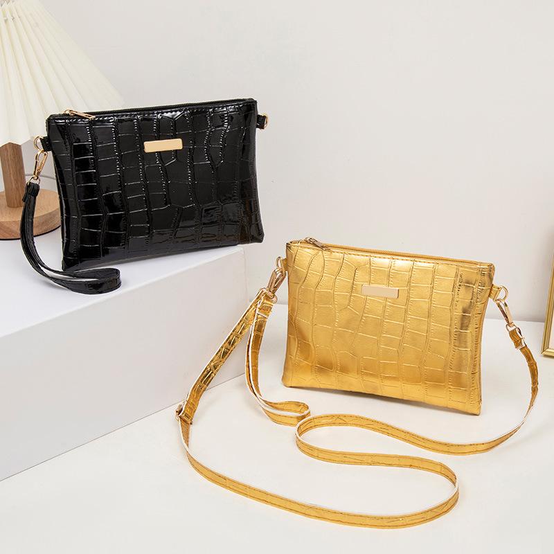 All Purpose Daily Carry Shoulder Bag