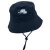Quick Unisex Nylon Dry Fisherman Cap Wide Brim Sun Hat For Activities Outdoor