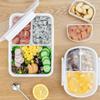 Lunch Box Fruit Box Children's Adult Lunch Food Storage Container