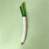 Simulated Vegetable Cat Teething Toy with Bell Carrot Scallion Celery Silvervine Chew Stick Dental Health Teeth Cleaning Interactive Boredom Toy