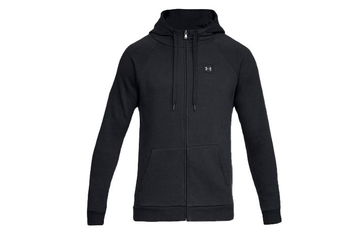 Under Armour full-zip hoodie 1320737-001 XL