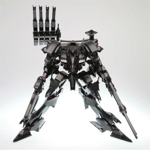 Kotobukiya Armored Core Rayleonard 04-ALICIA Unsung Full Package Ver. 1/72 Scale Plastic Model Kit, Approximately 180mm Tall