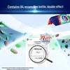 Domestos Long-lasting Toilet Cleaner Gel