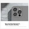 With Built-In Camera Lens ProtectorMagnetic Charging Case for Apple IPhone 15 Pro Max, Liquid Silicone Full Protection Shockproof MagSafe Cover