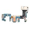 USB Charging Port Module PCB Material Easy Replaceable Strict Quality Control Dock Connector for S8 G950U US Version