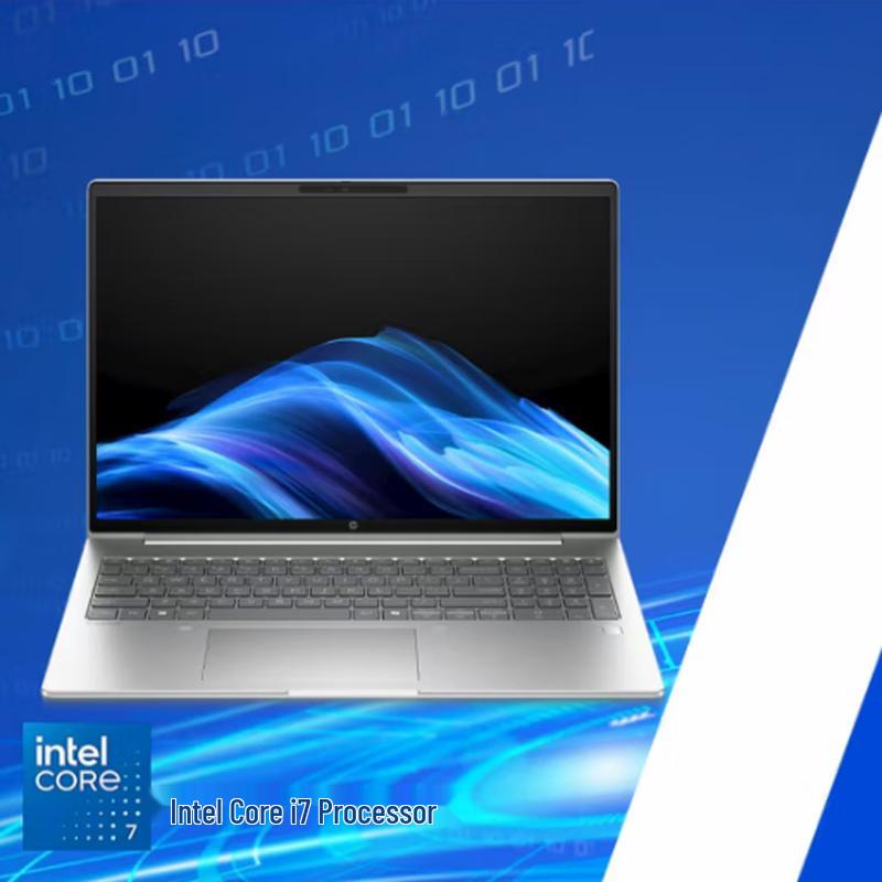 HP ProBook 4 G1iR 16 16-inch Performance Laptop (CN version)