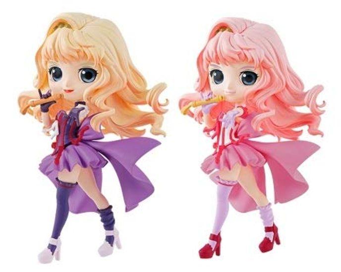 

Macross F Q posket Sheryl Nome Sheryl Nome Figure 2 kinds