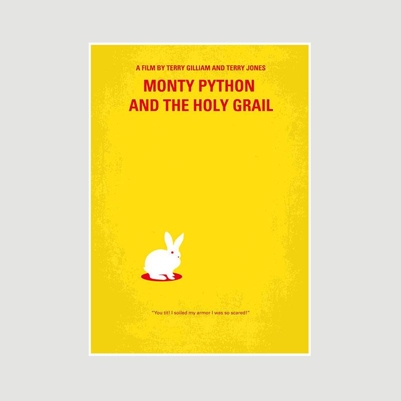 

Классический фильм Назад в будущее La La Land Плакаты Ретро Белая бумага Минималистский постер фильма Фреска Настенное украшение Аниме Домашний бар Кафе Декор Живопись 42x30cm