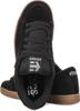 Sneakers Etnies Kingpin Black/dark Grey/gum