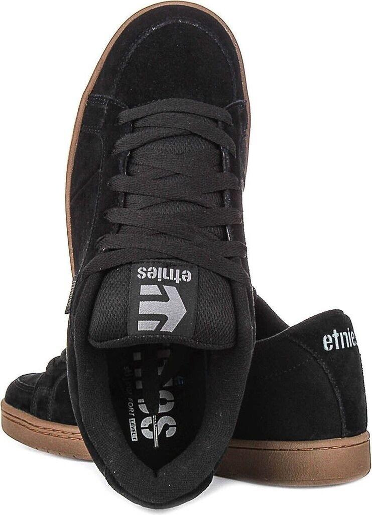 Sneakers Etnies Kingpin Black/dark Grey/gum