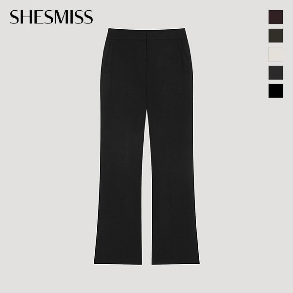 She S miSS  Slim Straight pantS SwwSlo42020