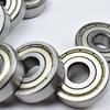 6200ZZ 10*30*9(mm) 10pcs chrome steel Metal Sealed Bearings