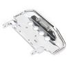 Metal RC Front Lower Bumper Replacement Accessories Parts Fit for    00 G63