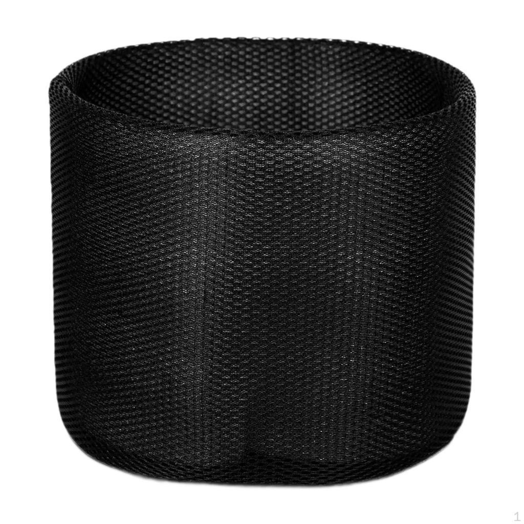 Bowls Detachable Carry Bag Liner Padded Portable Sound Bowl for Yoga Meditation Case Travel