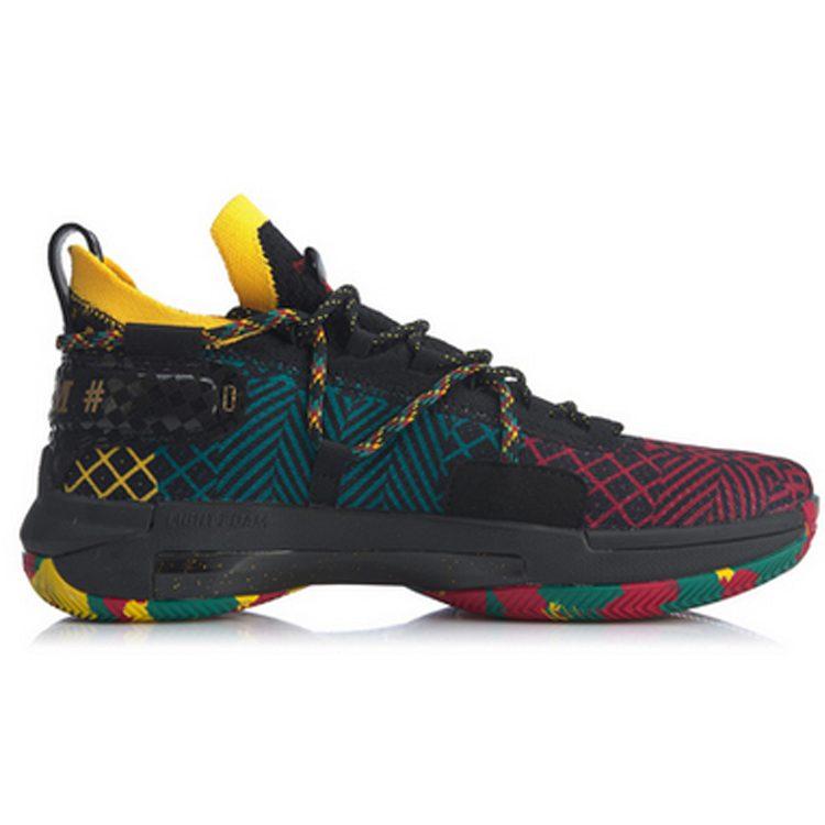 LINING Speed VI 6 Premium - BHM ABAQ001-8