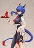Arknights" Chen Dim Sum Time Ver. 1/8 Scale PVC & ABS Painted Finished Figure