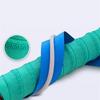 Badminton Hand Rubber Anti-Slip Racket Grip Sport Overgrip Tape Tennis Overgrips Sweatband Racket Shock Absorption Grip Tape