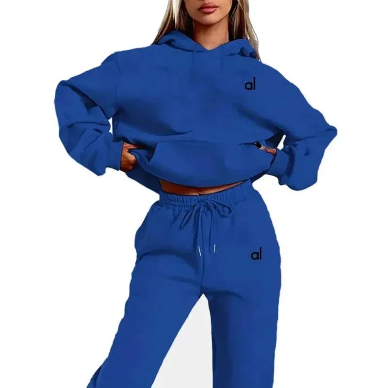 European and American ins personalized printed sweater pullover hoodie set retro jacket street trend y2k