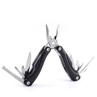 Outdoor Folding Multi-tool Pliers