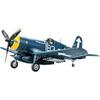 Tamiya 1/32 Aircraft Series No.27 American Navy Boat F4U-1D Corsair Model 60327