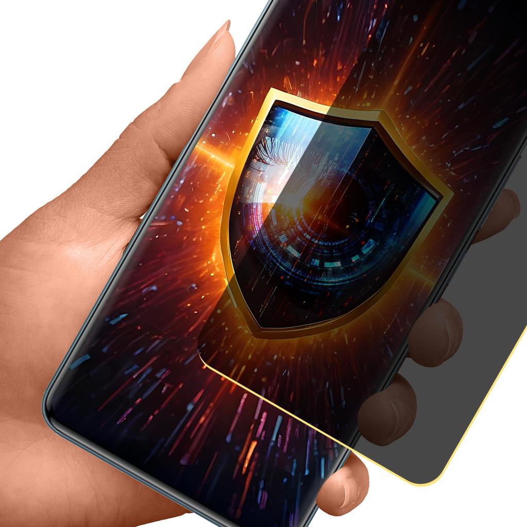 Redmi Note 15 Pro 4G - 3mk Silky Matt Privacy