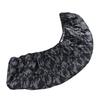 Kayak Cover Waterproof UV Oxford Cloth Camouflage Boat Dust Cover for Canoe Fishing Boat
