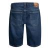 Diesel Mens Denim Slim Shorts