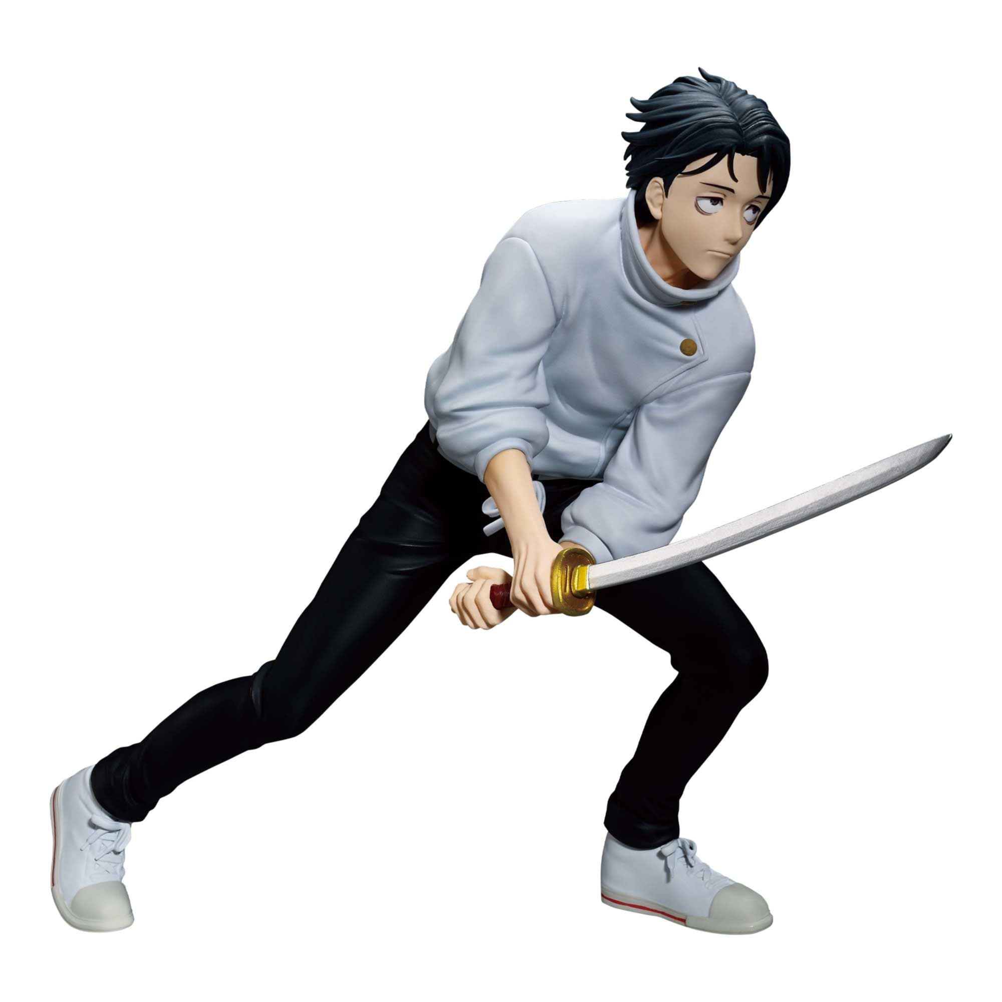 Jujutsu Kaisen MAXIMATIC YUTA OKKOTSU Death Reversal Yuta Okkotsu Figure