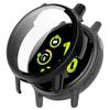 Gehärtete‑Folie‑Integrierte Harte‑PC Voll‑Rand Stoß‑Resistente Uhr Schutzhülle Für Garmin Vivoactive 5 Smartwatch