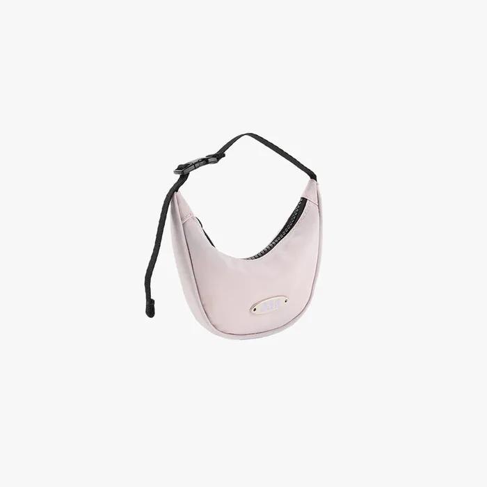 Loopy Pouch / Pink