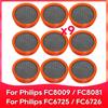 Compatible For ( Philips FC8009, FC8081, FC6723, FC6724, FC6725, FC6726, FC6727, FC6728, FC6729 ) Filter Spare Part Accessory