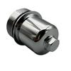 Volkswagen Magotan/Tiguan/Passat DSG Transmission Filter Housing, Aluminum, 02E305045 Model