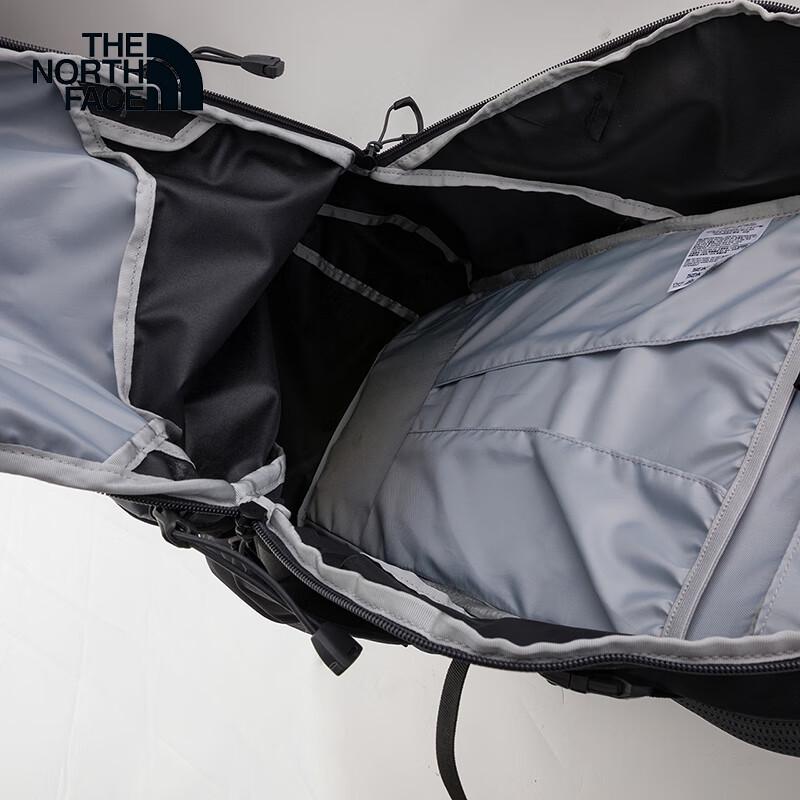 The North Face 87C3 Outdoor Hiking Backpack