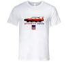 American Made Super Bird Musclecar Classic Premium Gift T Shirt