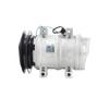 DKS15CH Compressor Compatible with Hitachi 506011-7441 & 506211-5762