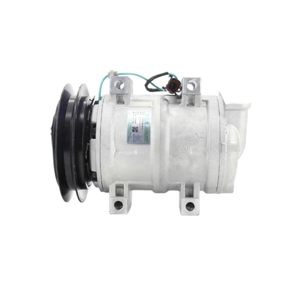 DKS15CH Compressor Compatible with Hitachi 506011-7441 & 506211-5762