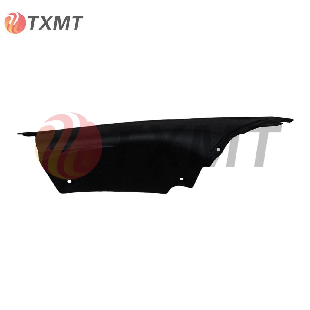 Honda CBR1000RR 2012-2016 Full Fairing Set: Head Cowl, Front Fender, Fuel Tank, Rear Tailplate