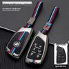 Buick Envision Key Case: Fits 20 Models, Includes Avenir Edition, High-End Protection Shell with Buckle