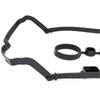 Car Cylinder Head Chamber Gasket Cover Seal Replacement 55354237 5607980 VS50779R 83138 X83138-01 71-38166-00 J1220915