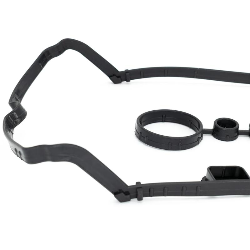 Car Cylinder Head Chamber Gasket Cover Seal Replacement 55354237 5607980 VS50779R 83138 X83138-01 71-38166-00 J1220915