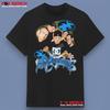 Camiseta Unisex Significativa de Banda Limp Bizkit
