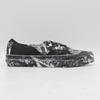 VN000EEUGC7 Atiba Jefferson OTW par Vans Authentic Noir Gris (Pour des hommes)