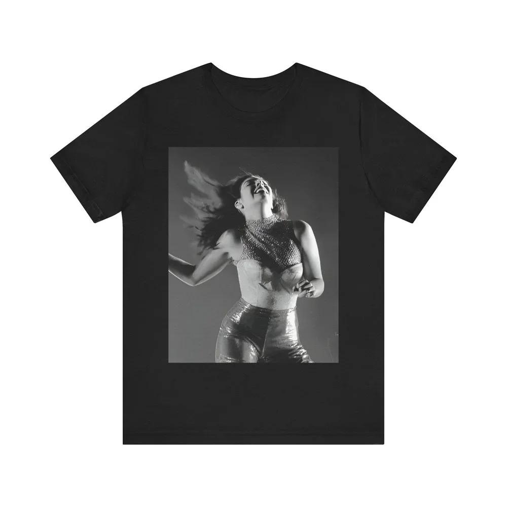 Just For Fans Lorde Tees A Huge Range Of Designs Breathable Cotton Super Comfy 2025 Tshirts For Both Unisex And Wounisex Clothes