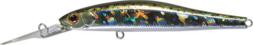ZipBaits Rigge Deep 90SS Slow Sinking Lure 810 (9074)