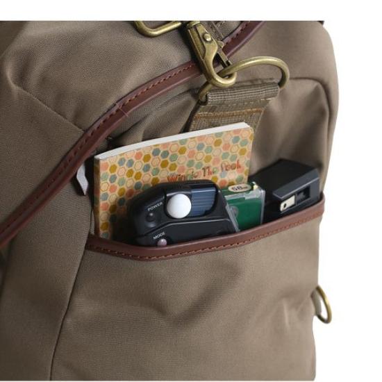 Geanta Heralder 38 BE Ediție Limitată Heralder 38 [Umăr Bej]