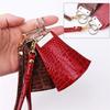 20PCS 25mm Keychain Tail Clip with Tool Pliers Set for Webbing Strap Luggage Belt Wallet Keychain O Ring Buckle DIY Craft Hook
