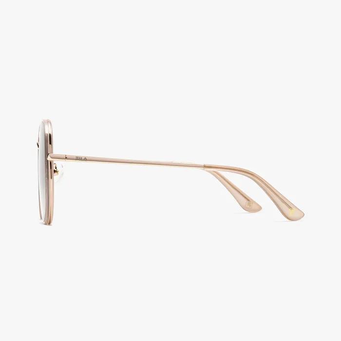 Sunglasses (FLS7398 SKINPINKGOLD 58)