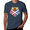 Strathclyde Tshirt Urban Casual Loose Fit Tee