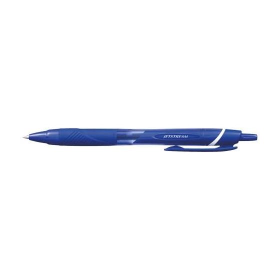 Mitsubishi Pencil Jet Stream Color Ink 0.5mm Blue SXN150C05.33 Set of 2